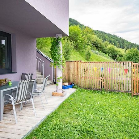 Ferienwohnung Prantl Schmirn Екстериор снимка
