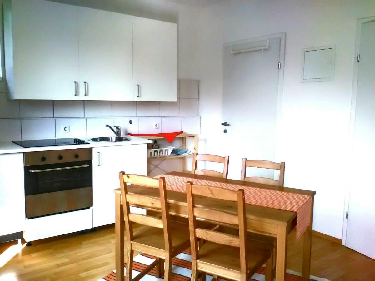 Ferienwohnung Prantl Schmirn Екстериор снимка
