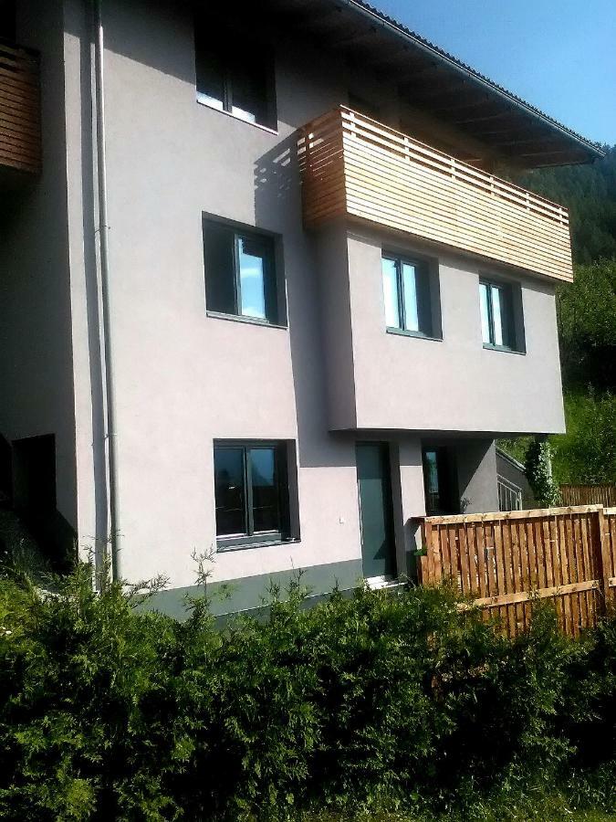 Ferienwohnung Prantl Schmirn Екстериор снимка