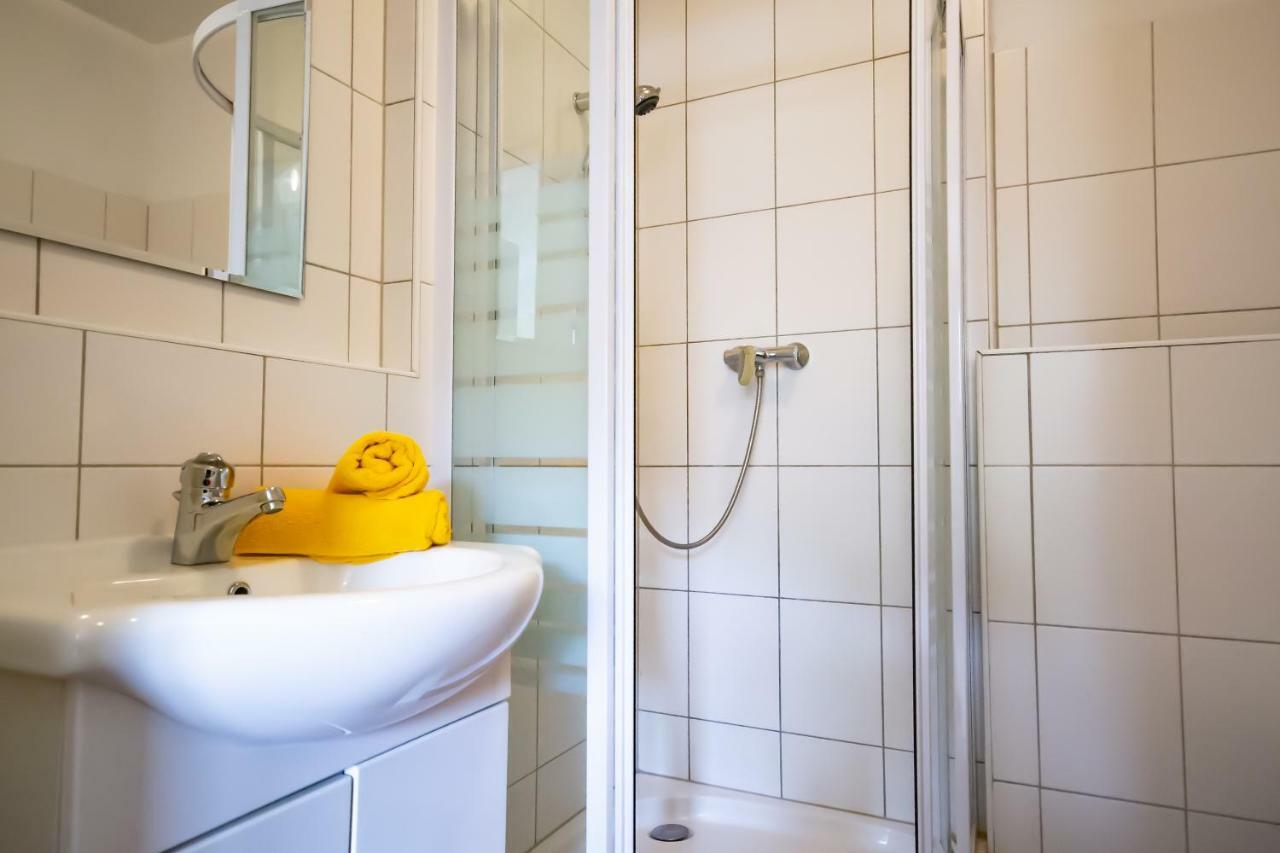 Ferienwohnung Prantl Schmirn Екстериор снимка