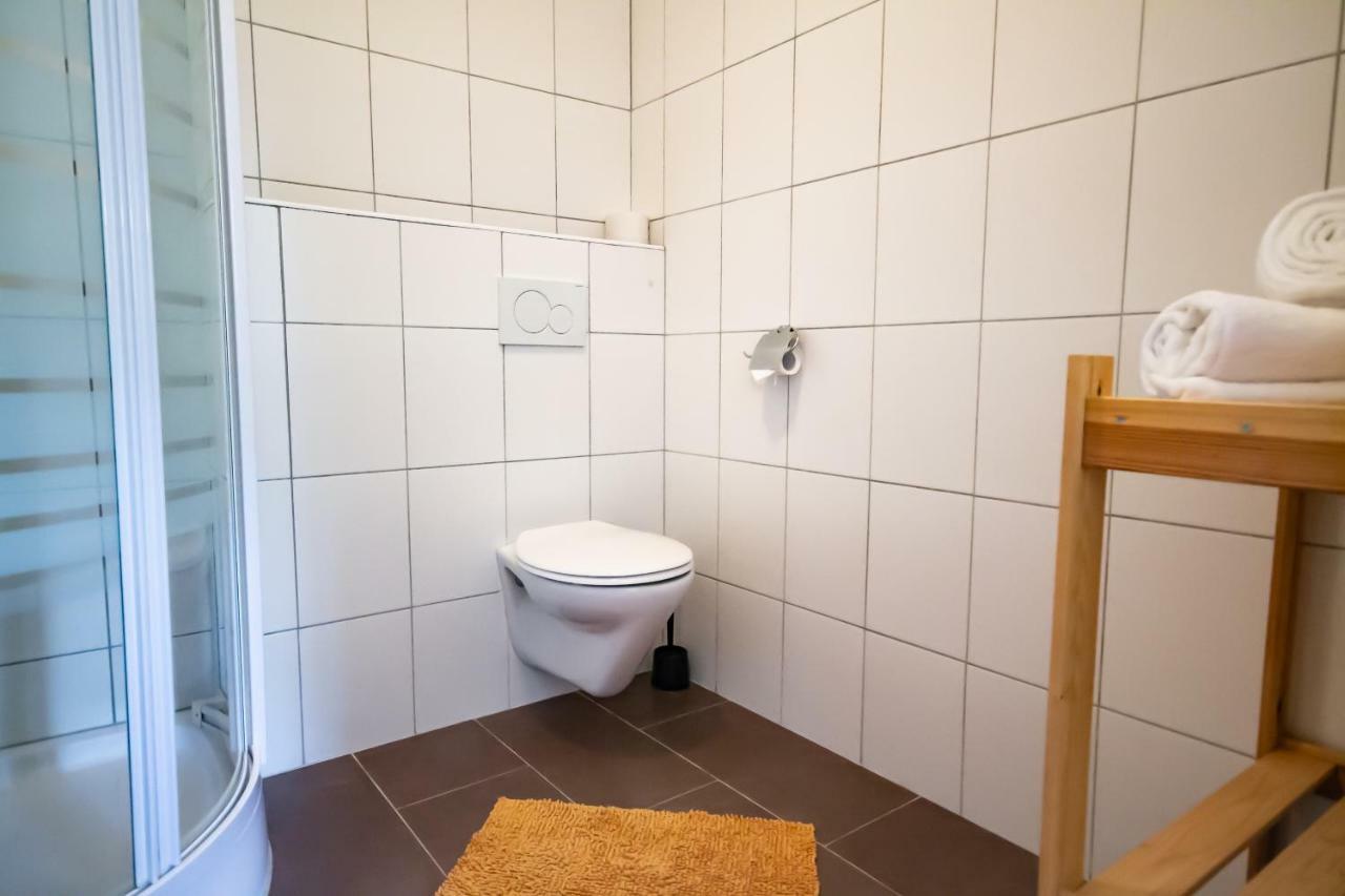 Ferienwohnung Prantl Schmirn Екстериор снимка